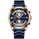 Awesome Luxury Analog Men Watches Bellissimo Deals