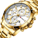 Awesome Luxury Analog Men Watches Bellissimo Deals