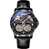 Awesome Luxury Hollow Watch 2023 Bellissimo Deals