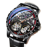 Awesome Luxury Hollow Watch 2023 Bellissimo Deals