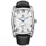 Awesome Luxury Rectangular Men Watches Bellissimo Deals