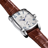 Awesome Luxury Rectangular Men Watches Bellissimo Deals