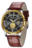 Awesome Luxury Watch for Men Bellissimo Deals