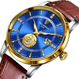 Awesome Luxury Watch for Men Bellissimo Deals