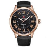 Awesome Luxury Waterproof Quartz Wristwatch Bellissimo Deals