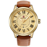 Awesome Luxury Waterproof Quartz Wristwatch Bellissimo Deals