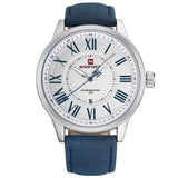 Awesome Luxury Waterproof Quartz Wristwatch Bellissimo Deals