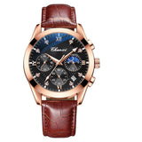 Awesome Men's Quartz Watch Bellissimo Deals