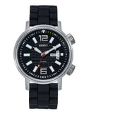Awesome New Divers Luminous Watch 20ATM Bellissimo Deals