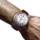 Awesome Roman Numeric Business Watch 2021 Bellissimo Deals