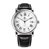 Awesome Roman Numeric Business Watch 2021 Bellissimo Deals