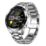 Awesome Screen Touch Mens Smart Watches 2021 Bellissimo Deals