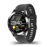 Awesome Screen Touch Mens Smart Watches 2021 Bellissimo Deals
