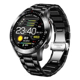 Awesome Screen Touch Mens Smart Watches 2021 Bellissimo Deals