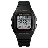 Awesome Sports Digital Watch Bellissimo Deals