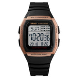 Awesome Sports Digital Watch Bellissimo Deals