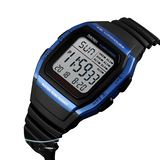 Awesome Sports Digital Watch Bellissimo Deals