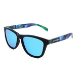 Awesome Square Luxury Sunglasses UV400 Bellissimo Deals