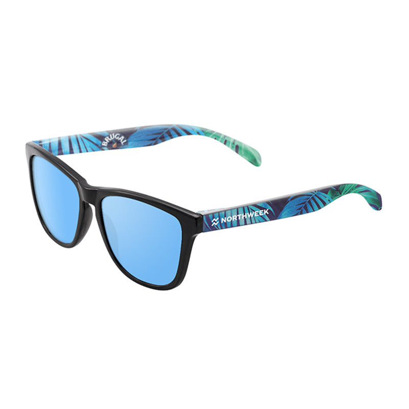 Awesome Square Luxury Sunglasses UV400 Bellissimo Deals