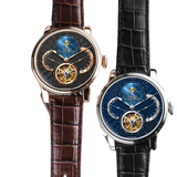 Awesome Switzerland Automatic Watch 2022 Bellissimo Deals