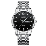 Awesome Top Brand Waterproof watch 2022 Bellissimo Deals