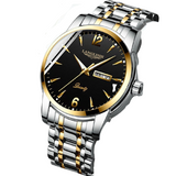 Awesome Top Brand Waterproof watch 2022 Bellissimo Deals