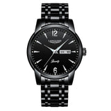 Awesome Top Brand Waterproof watch 2022 Bellissimo Deals