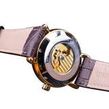 Awesome Top Luxury White Gold Display Watch Bellissimo Deals