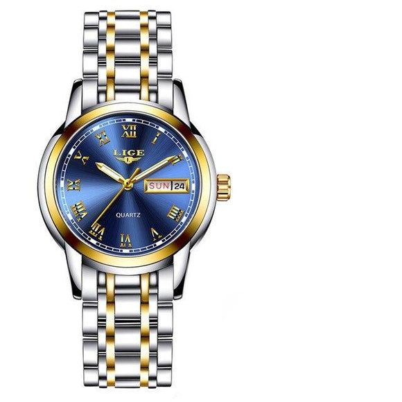 Awesome Woman Top Brand Luxury Watches Bellissimo Deals