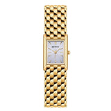 BERNY Women's Luxury Gold Watch 2166L Bellissimo Deals