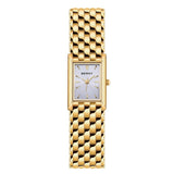 BERNY Women's Luxury Gold Watch 2166L Bellissimo Deals