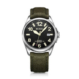 Bellissimo Luxury Automatic Men Watch NB35 Bellissimo Deals