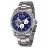 Best Gift Men's Quartz Luxury watches 2022 Bellissimo Deals