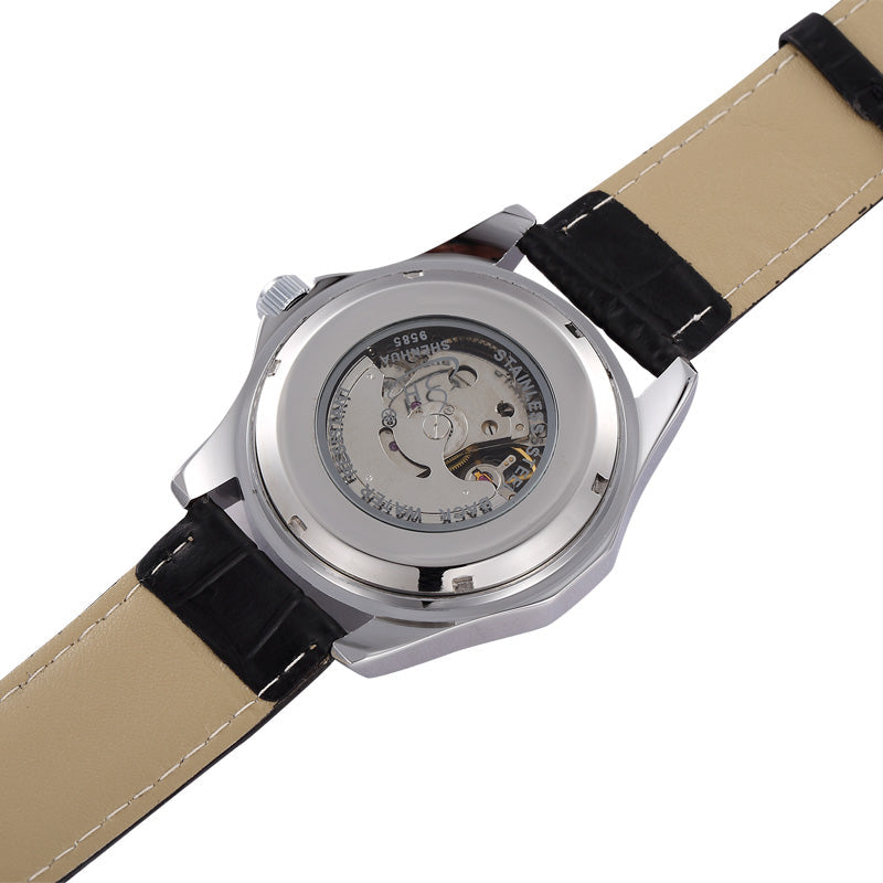 Best Gift Men's Quartz Luxury watches 2022 Bellissimo Deals