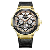 Big Automatic Men Mechanical Watch Bellissimo Deals