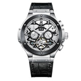 Big Automatic Men Mechanical Watch Bellissimo Deals