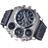 Big Dial Men Men Watch