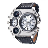 Big Dial Men Men Watch Bellissimo Deals
