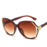 Big Frame Sunglasses Women Bellissimo Deals