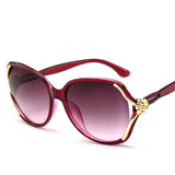 Big Frame Sunglasses Women Bellissimo Deals