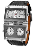 Big Wristwatch for Men Bellissimo Deals