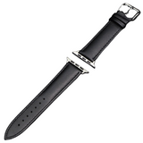 Brown Leather Sports Watch Strap Bellissimo Deals