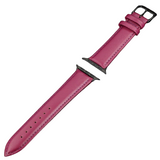 Brown Leather Sports Watch Strap Bellissimo Deals