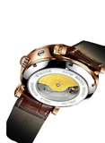 Business Automatic Tourbillon Watch Bellissimo Deals