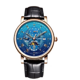 Business Automatic Tourbillon Watch Bellissimo Deals