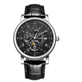 Business Automatic Tourbillon Watch Bellissimo Deals