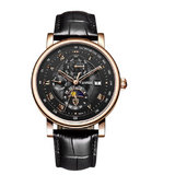 Business Automatic Tourbillon Watch Bellissimo Deals