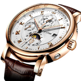 Business Automatic Tourbillon Watch Bellissimo Deals