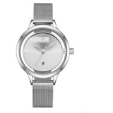 Business Women Luxury Quartz Watches Bellissimo Deals