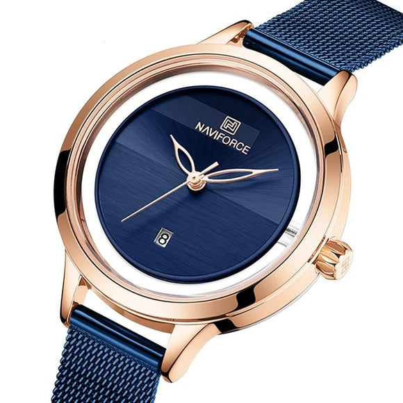 Business Women Luxury Quartz Watches Bellissimo Deals